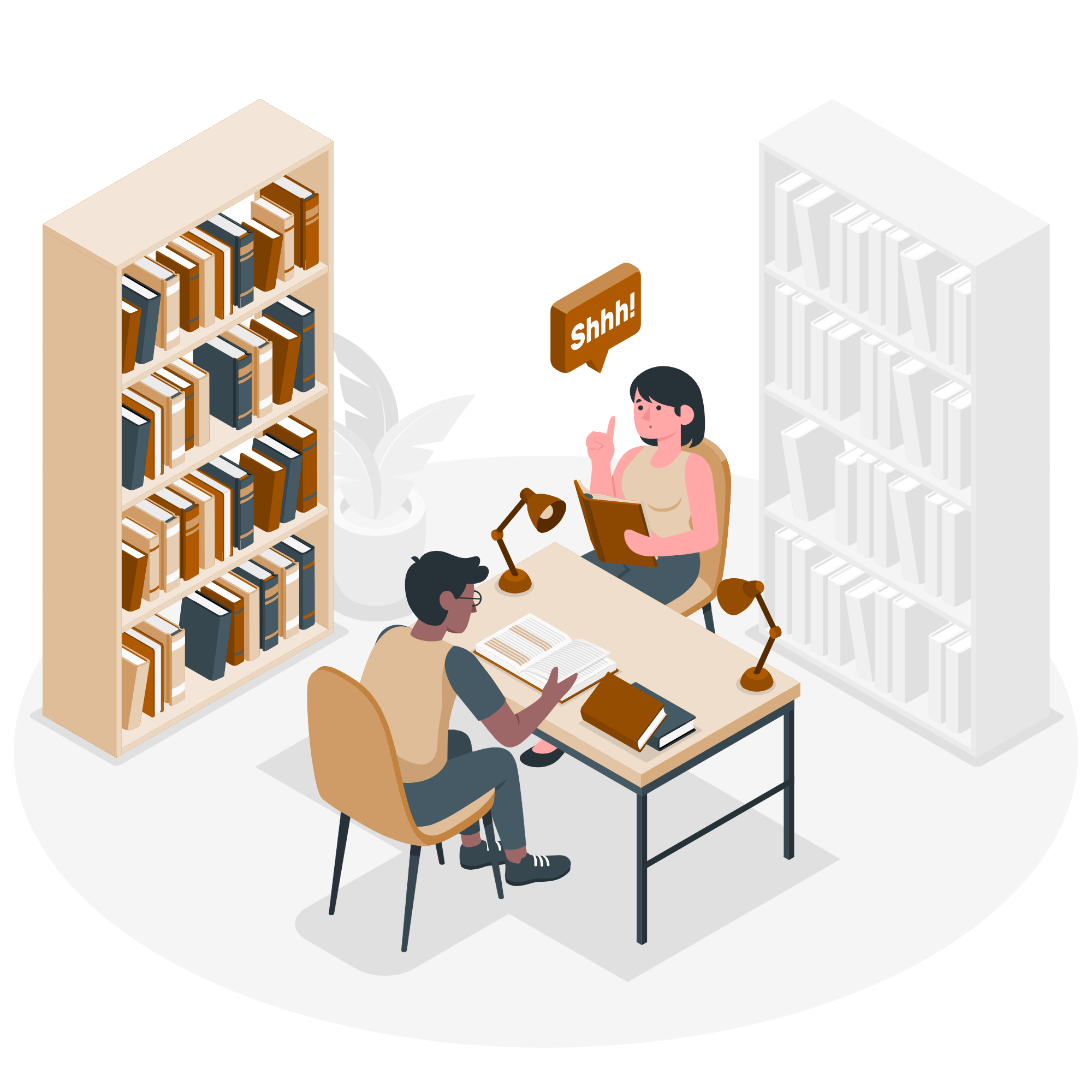 Bibliothèque